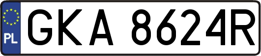 GKA8624R