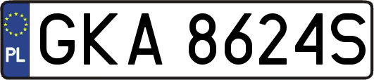 GKA8624S
