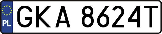 GKA8624T