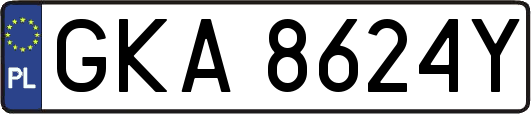 GKA8624Y