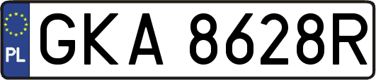 GKA8628R