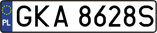 GKA8628S