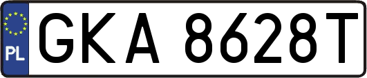 GKA8628T