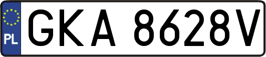 GKA8628V