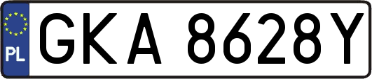 GKA8628Y