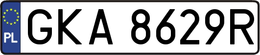 GKA8629R