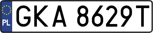 GKA8629T