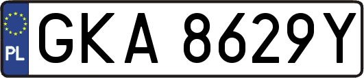 GKA8629Y
