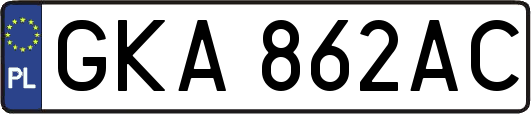 GKA862AC
