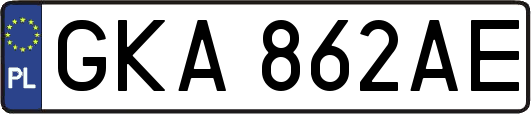 GKA862AE