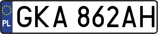 GKA862AH