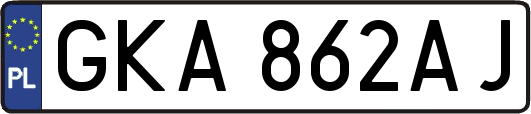 GKA862AJ