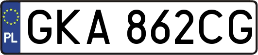 GKA862CG