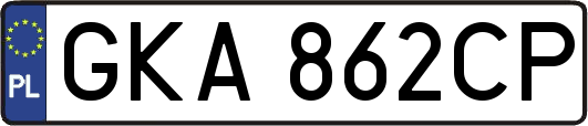 GKA862CP