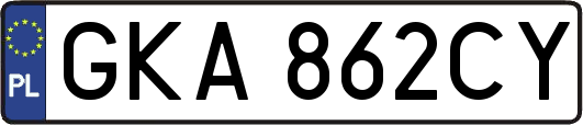 GKA862CY
