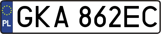 GKA862EC