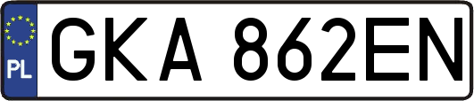 GKA862EN