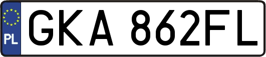 GKA862FL