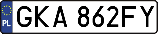 GKA862FY