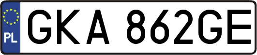 GKA862GE