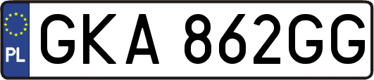 GKA862GG
