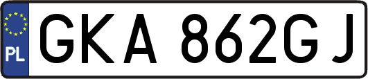 GKA862GJ