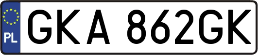 GKA862GK