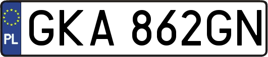 GKA862GN
