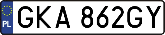 GKA862GY