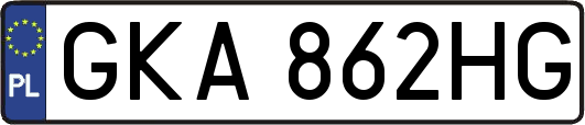 GKA862HG