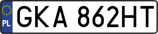 GKA862HT