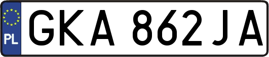GKA862JA