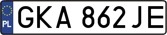 GKA862JE