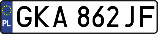 GKA862JF