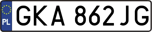 GKA862JG
