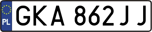 GKA862JJ