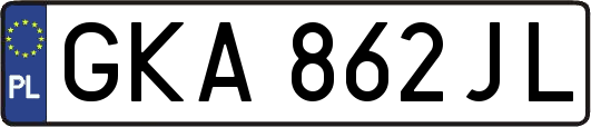 GKA862JL