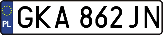 GKA862JN