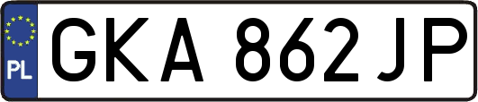 GKA862JP