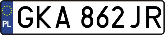 GKA862JR