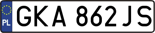 GKA862JS