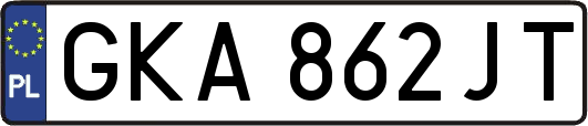 GKA862JT