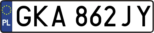 GKA862JY
