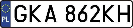 GKA862KH