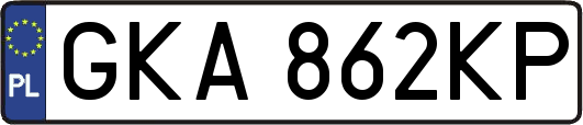 GKA862KP