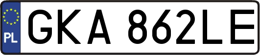 GKA862LE
