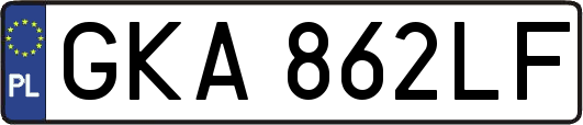 GKA862LF