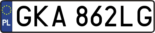 GKA862LG