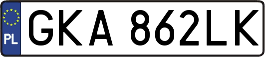 GKA862LK