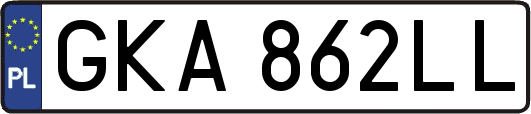 GKA862LL
